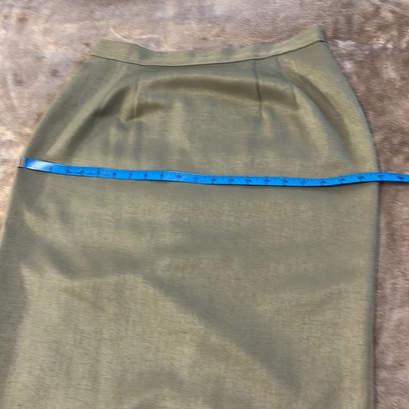 TanJay pencil skirt - Picture 5 of 10